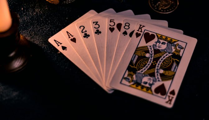 redstag